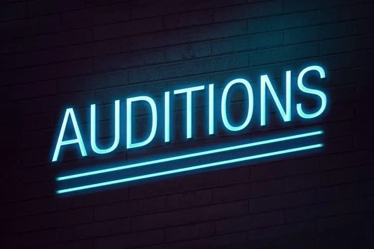 Commercial and Theatrical Auditions: Similarities and Differences and How to Master Both
