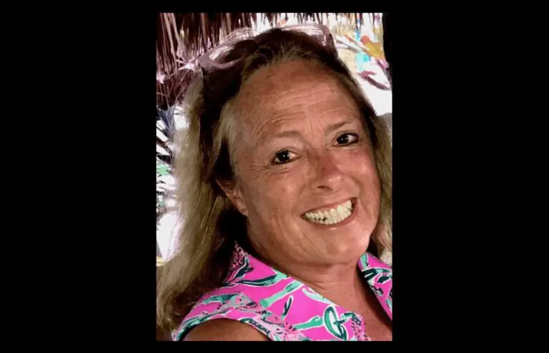Photo of Casting Director Lisa Beach