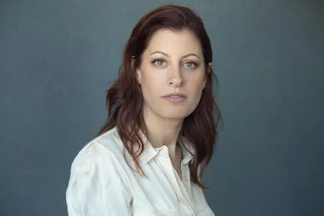 Headshot of Casting Director Sophie Holland