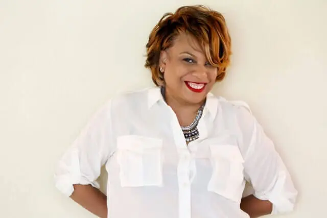Casting director Kimberly Hardin shares her experiences and insights into her life and how she works.