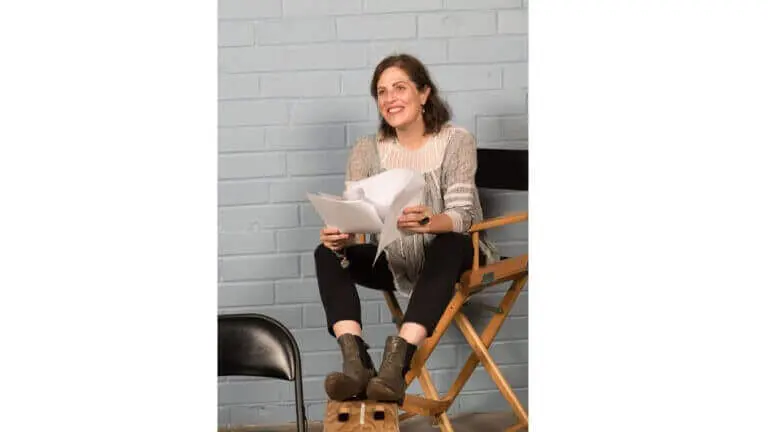Casting Director Arlene Schuster shares audition tips and advice.