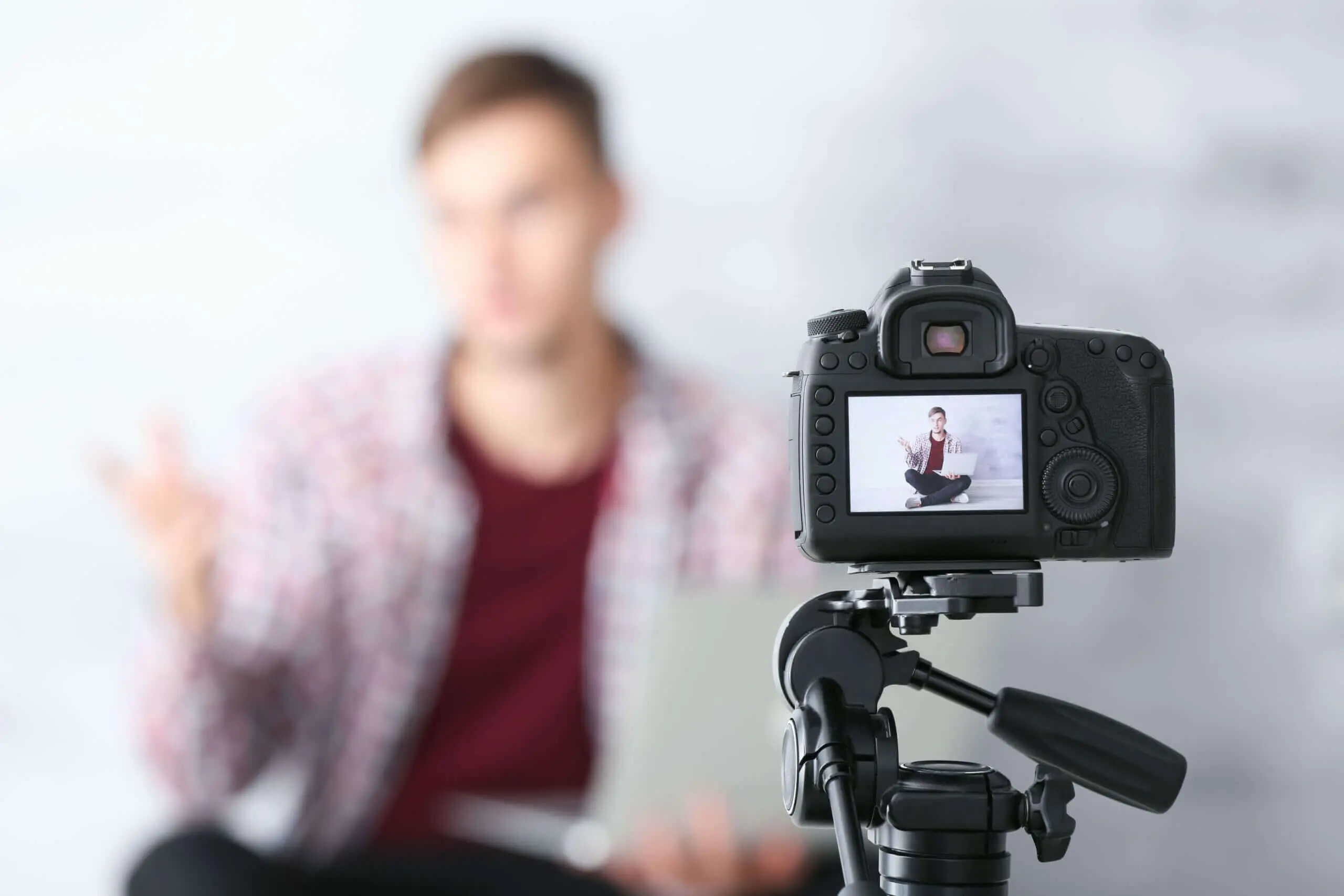 To Costume or Not to Costume? What to Wear in Your Self Tapes