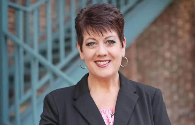 Casting Director Beverly Holloway tells us about her life and work.