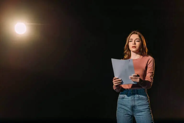 6 Ways to Plan for Acting Career Longevity