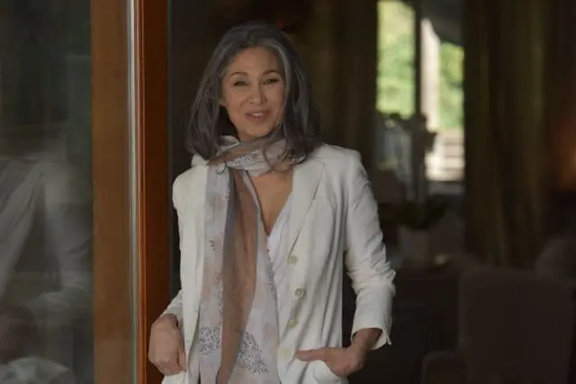 Casting Director Charisse Glenn tells Casting Networks about her life and work.