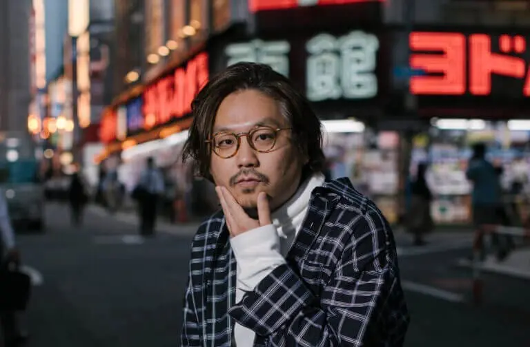 Casting Director Ko Iwagami shows us what it's like to be in his shoes.