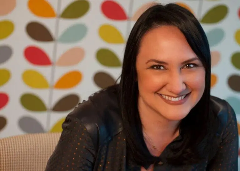 Casting Director Jamie Sparer Roberts shares what it's like to be in the casting business.
