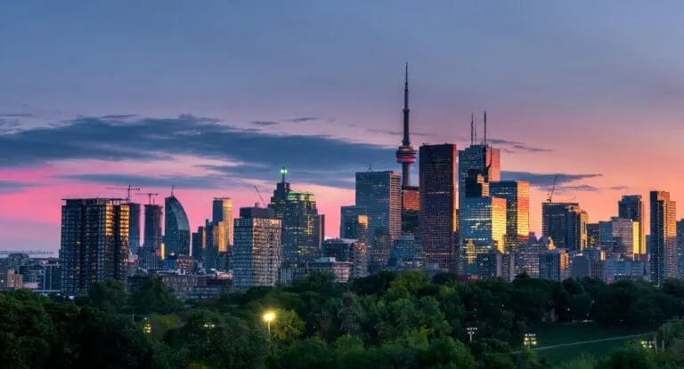 Toronto-based Casting Director Millie Tom tells us about their work.
