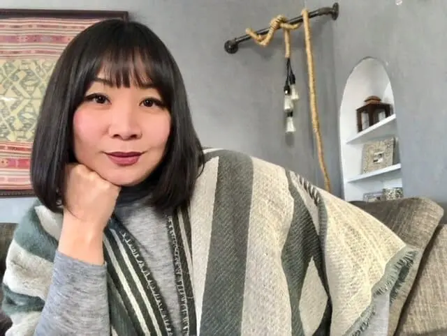 Casting Director Becky Wu talks about racism in the entertainment industry.