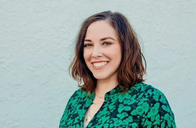 Casting Director Melissa DeLizia opens up about her work and life.