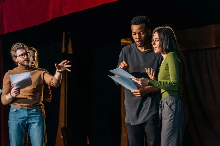 5 Best Practices for Creating a Casting Call That Gets Results