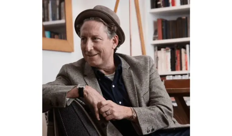 Casting Director Bernie Telsey describes being a casting director and all it has given him.