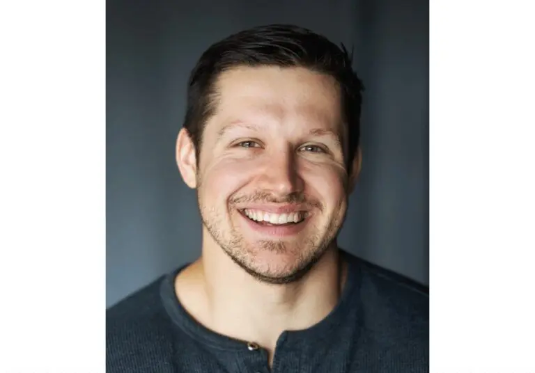 Actor Peter Ivanov tells us how he got cast on "Snowfall."