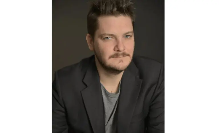 Casting Director Luis Canete shares insights into his life and journey.
