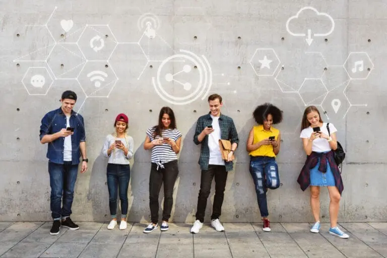 How Social Media Can Help Your Acting Career…and It’s Not About Numbers