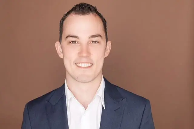 Casting Director Steven Tylor O'Connor talks about his journey in the entertainment industry.