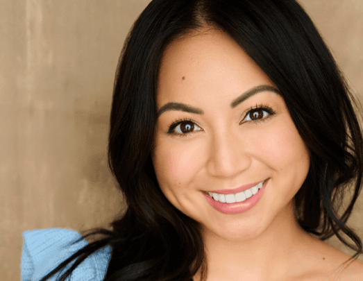 Jacklyn Aimee, who has shared her NCIS casting story with us.