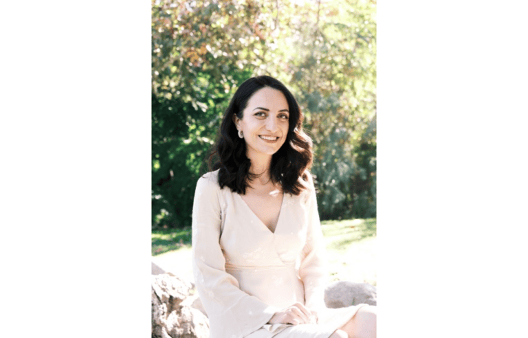 Casting Director Gohar Gazazyan. She provides details on her life and shows us what it's like to be in her shoes.