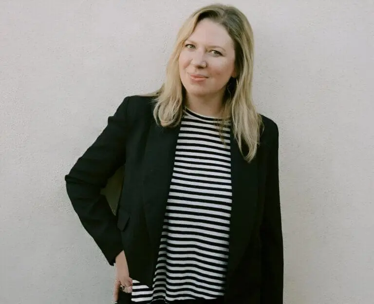 Casting Director Jessica Kelly, whom we have interviewed for Casting Networks.
