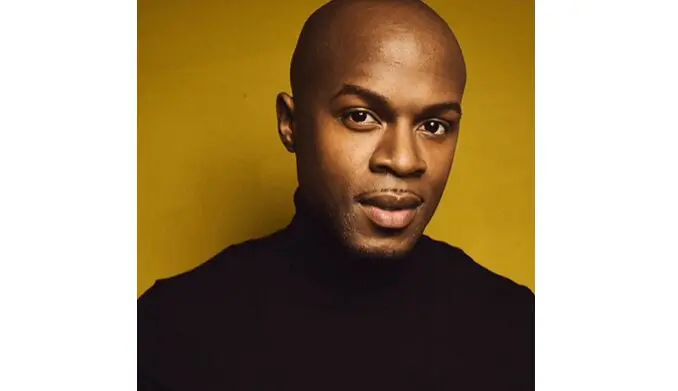 Actor Telvin Griffin tells us how he got cast in the film ‘Babylon.’