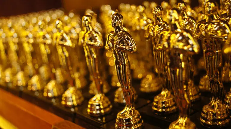 Inside the Best Supporting Actor Oscar Race: Why Stellan Skarsgård Is the Clear Favorite