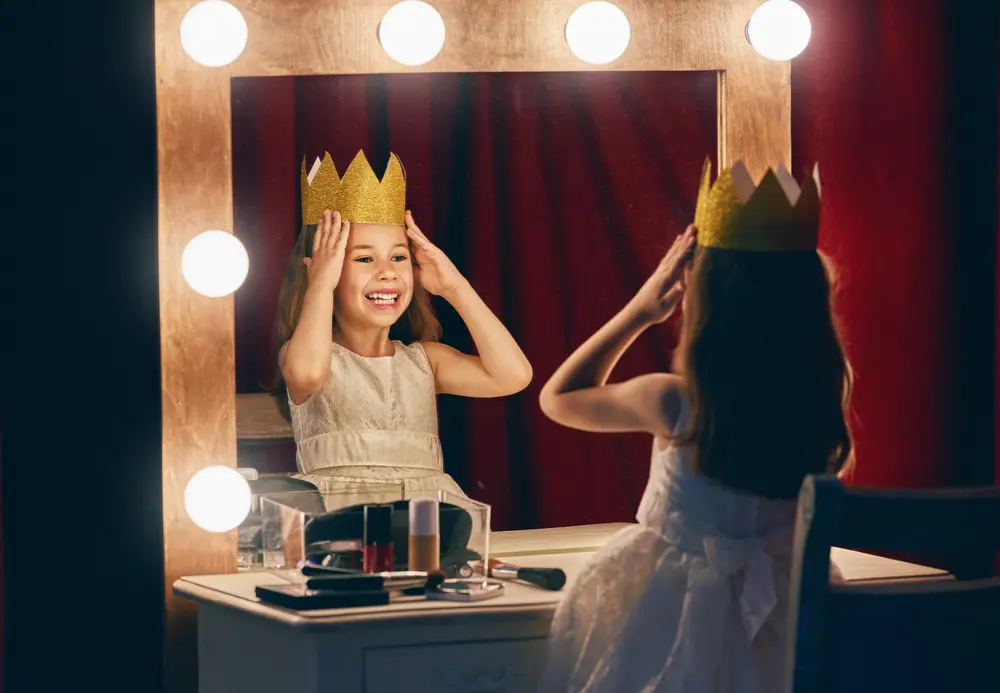 The Ins and Outs of Performing for Children