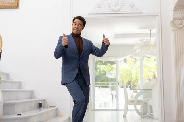 On the Verge: Ike Barinholtz and David Stassen