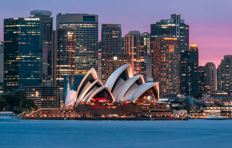 How to Become an Actor in Sydney