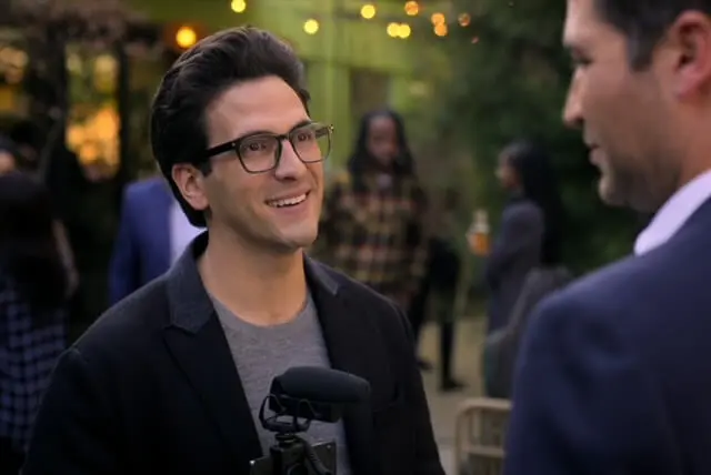 On the Verge: Matt Angel