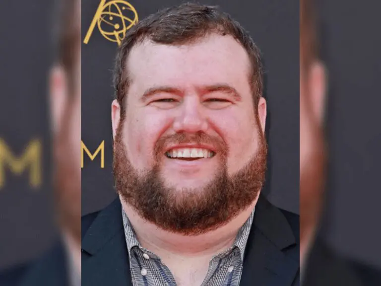 On the Verge: Mike Mitchell