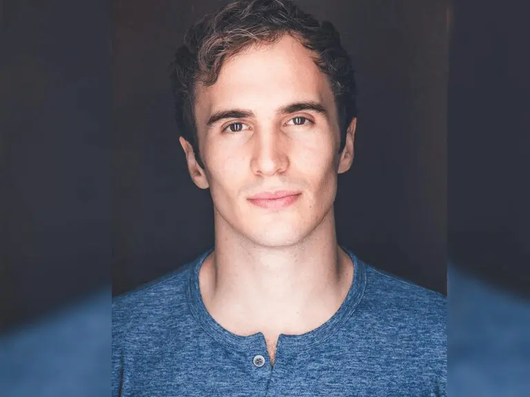 On The Verge: Alexander Pobutsky