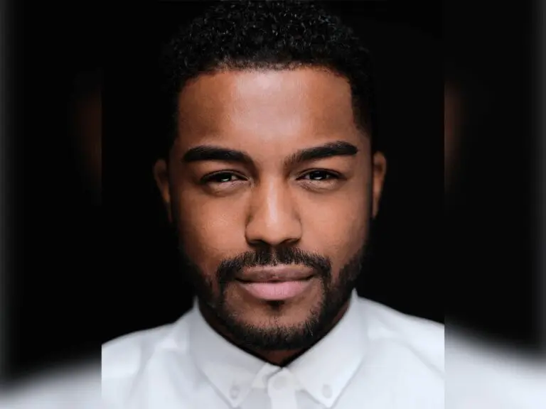 Headshot of Jaime M. Callica in a white shirt.