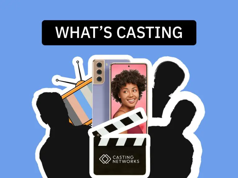 What's Casting: 'Recess,' Samsung, 'Maven,' 'The Bluff'