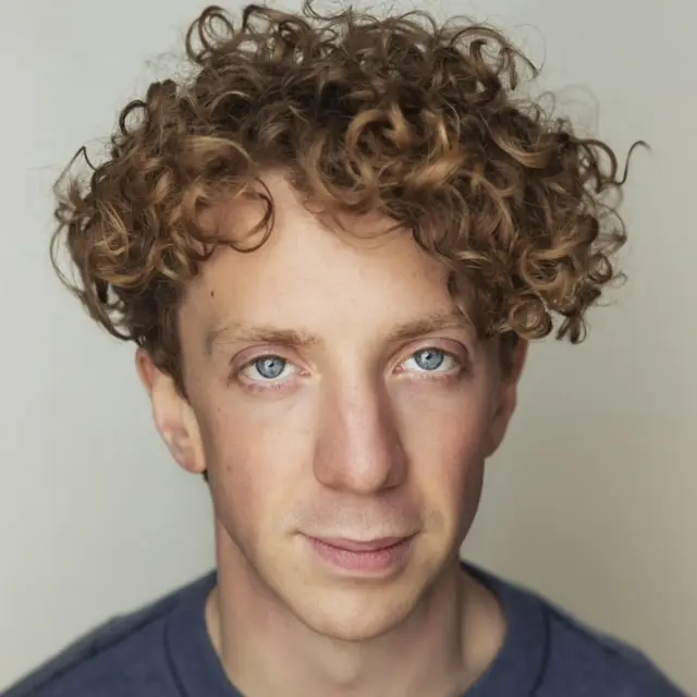 On the Verge: Matt Gavan on Playing Charles “Crankshaft” Cruikshank in Apple TV+'s 'Masters of the Air'