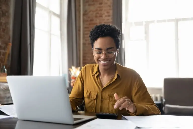 How to Use Your Actor Mindset to Improve Your Finances