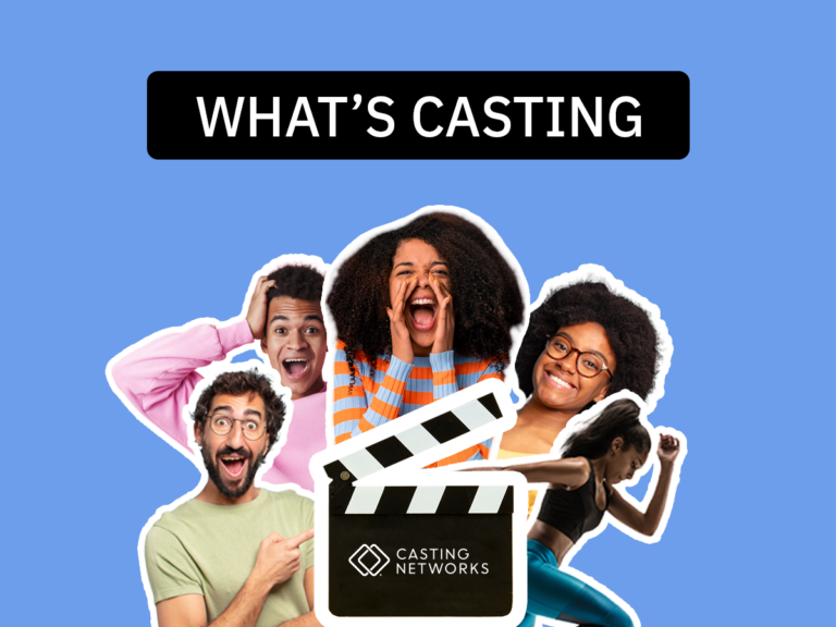 What's Casting: Reebok, Anti Social Social Club, 'Lopez vs Lopez' and More