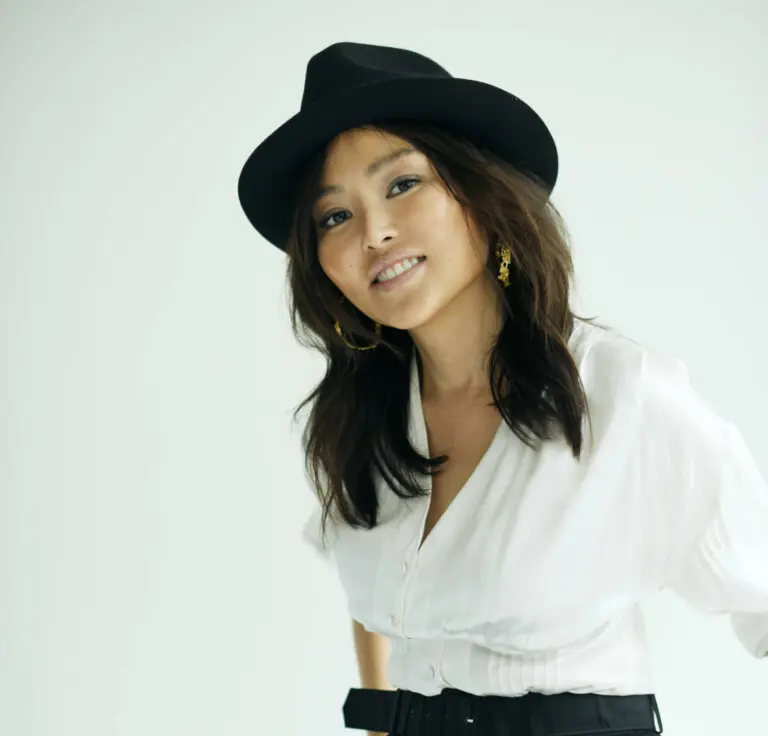 Elizabeth Tan Discusses Her Role in Netflix's 'Irish Wish' and the Importance of Telling the Character's Story