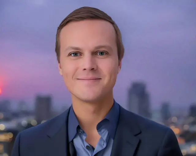 Brent Paxton Breaks Down the Role of a Talent Manager and How They Differ From Agents