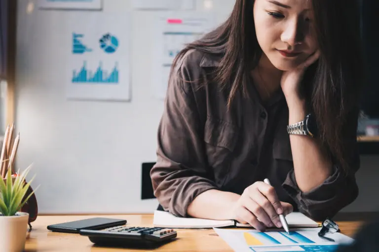 How to Prepare for Tax Season as an Actor in 4 Simple Steps