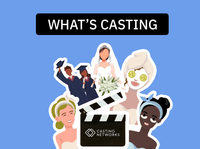 What's Casting: eBay, 'Bridezillas,' Cricket Wireless and More