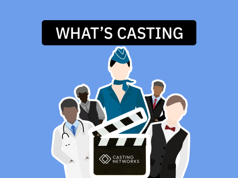 What's Casting: Max's 'And Just Like That...,' Major Airline Commercial, Reality TV Show