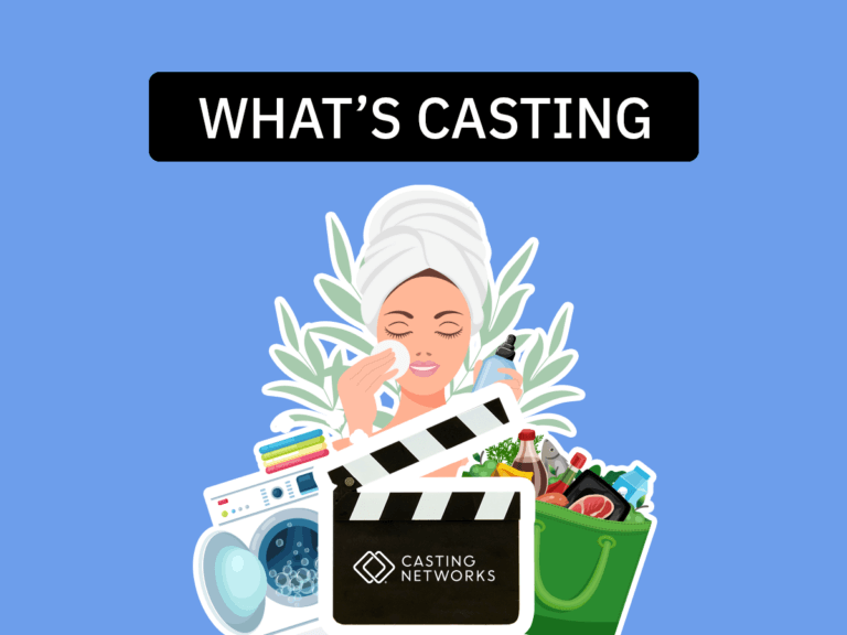What's Casting: Netflix's 'Gary, The Dog,' Kroger's Commercial, Major Skincare Brand Commercial and More
