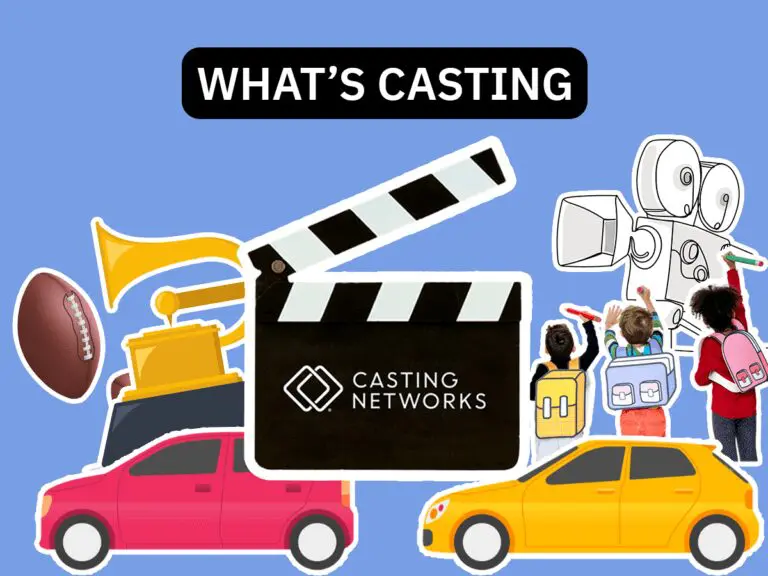 What's Casting: Toyota, Grammy-Winning Artist's Music Video, Netflix Film, NFL Commercial and More