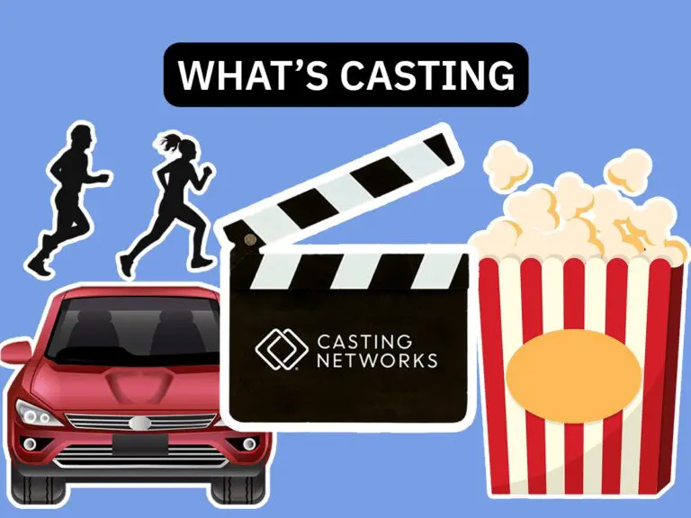 What's Casting: Netflix, Puma, KIA