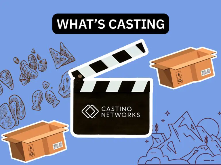 What's Casting: USPS and Moon Boot Commercials, G.O.A.T. Foods Voiceovers