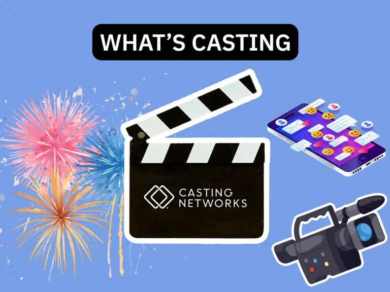 What's Casting: Star in a Disneyland Commercial, Plus Awesome Roles in the Movie 'REX' and More