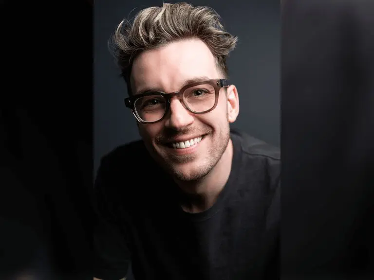 How Wayward Creative Casting's Daniel Berini Pivoted from Acting to Casting