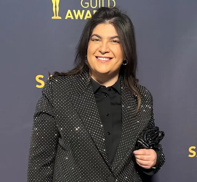 Gersh Talent Agent Gaby Cohen Reveals What Every Actor Should Know About Finding Representation