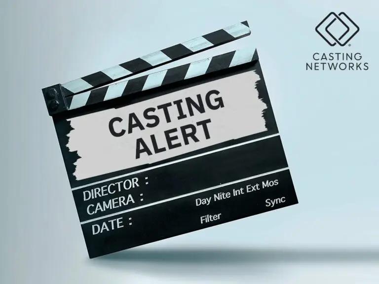 Casting Alert: Kick off the New Year on a Major Artist's Album Cover