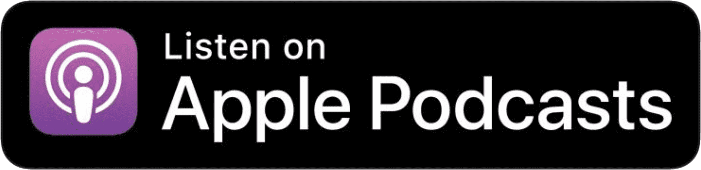 Listen on Apple Podcasts
